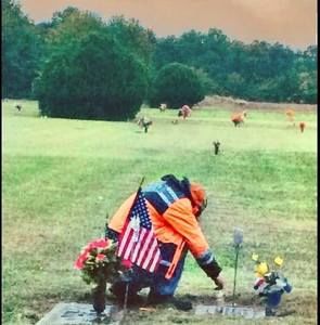 Meet your Posher, John